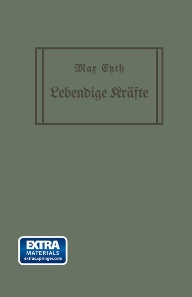 Lebendige Kräfte