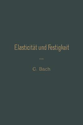 Elasticität und Festigkeit