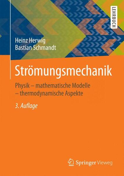 Strömungsmechanik