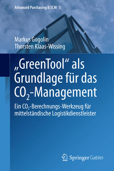 "GreenTool" als Grundlage für das CO2-Management