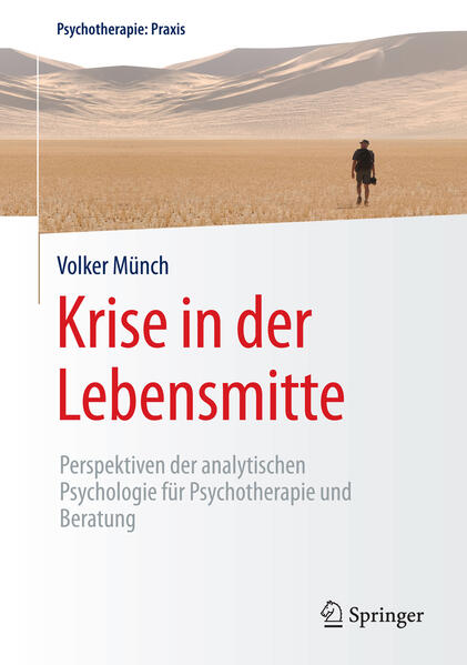 Krise in der Lebensmitte
