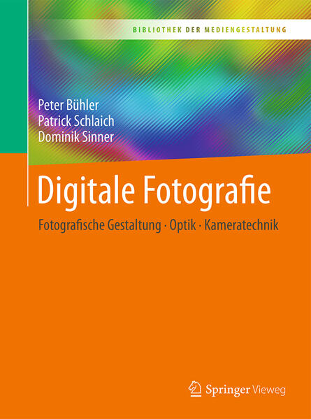 Digitale Fotografie