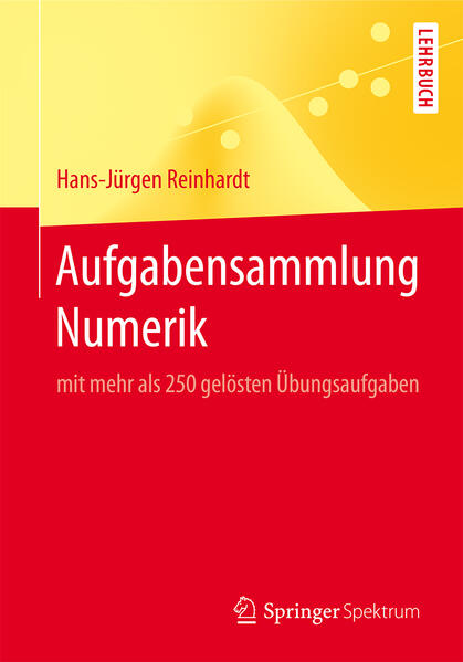 Aufgabensammlung Numerik