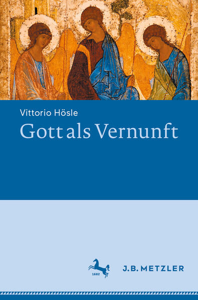 Gott als Vernunft