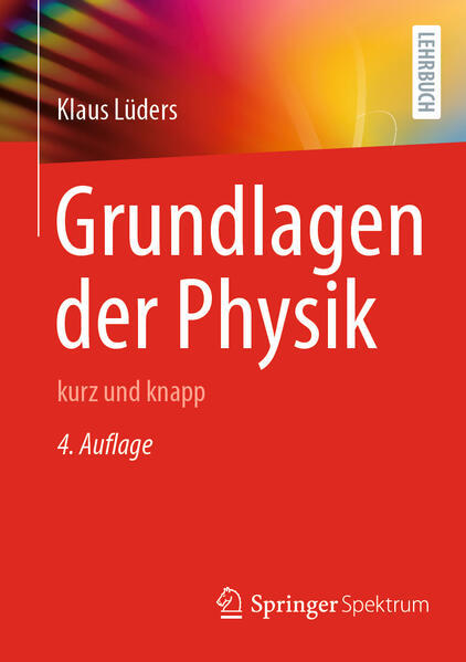 Grundlagen der Physik
