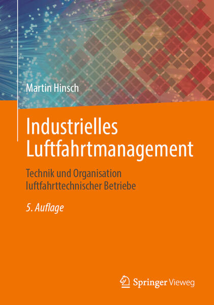 Industrielles Luftfahrtmanagement