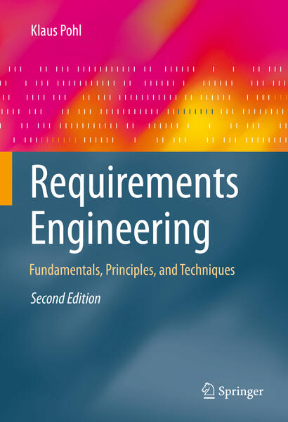 Requirements Engineering