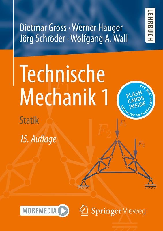 Technische Mechanik 1