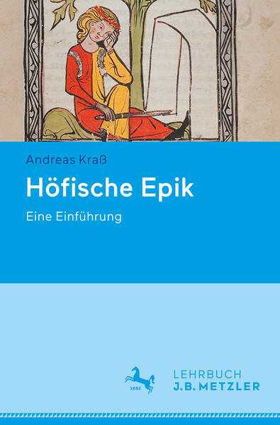 Höfische Epik