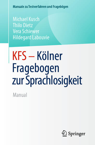 Buchcover