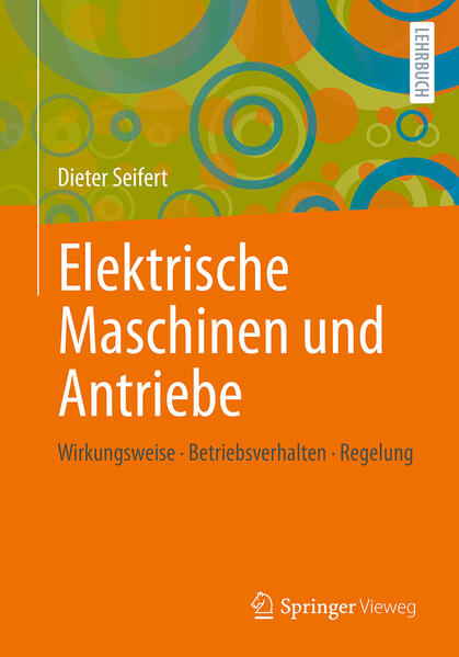 Elektrische Maschinen und Antriebe