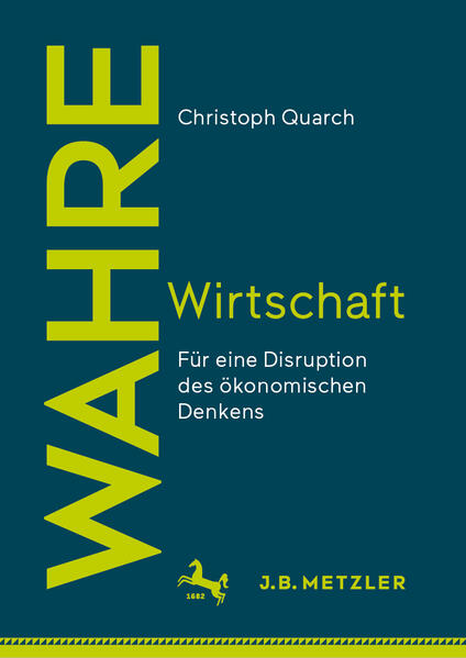 Wahre Wirtschaft