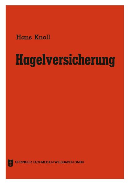 Buchcover