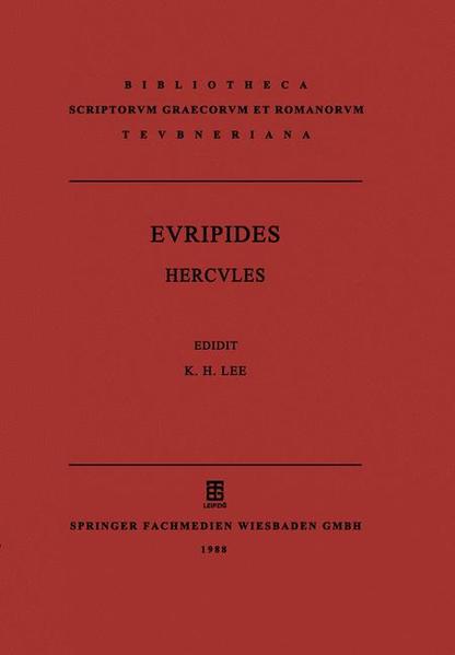 Evripides Hercvles