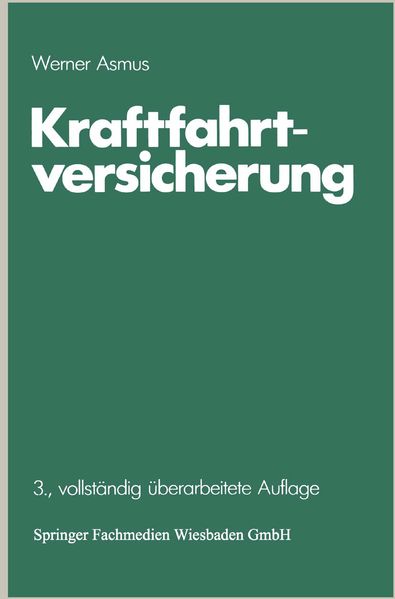 Buchcover