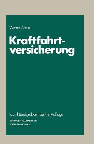 Buchcover