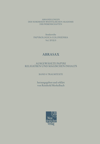 Traumtexte