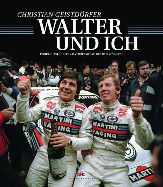 Walter und ich