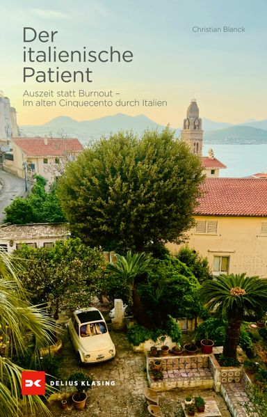 Der italienische Patient