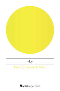 Da hilft nur noch Beten