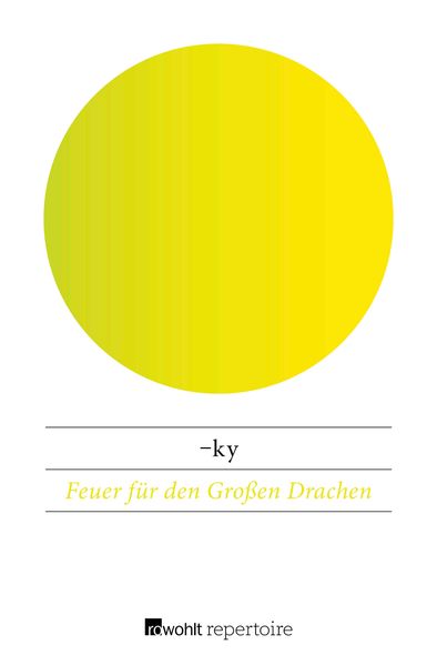 Buchcover