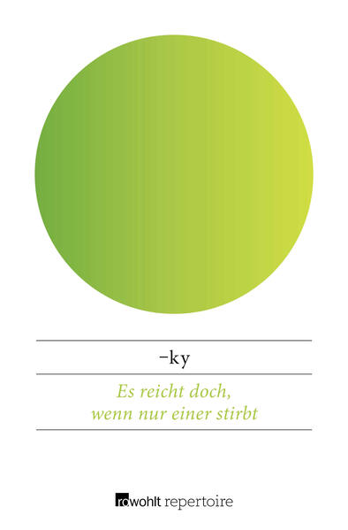 Buchcover