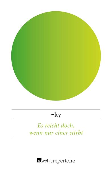 Buchcover