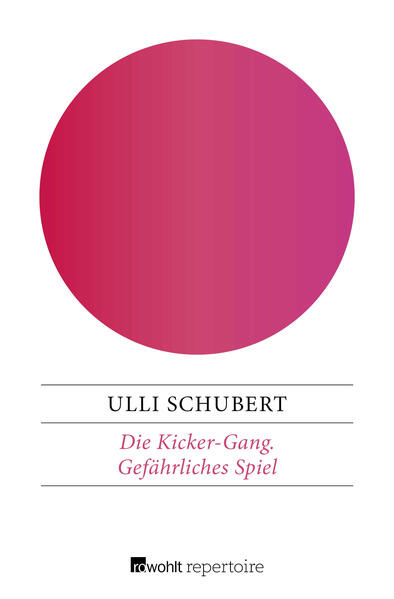 Gefährliches Spiel
