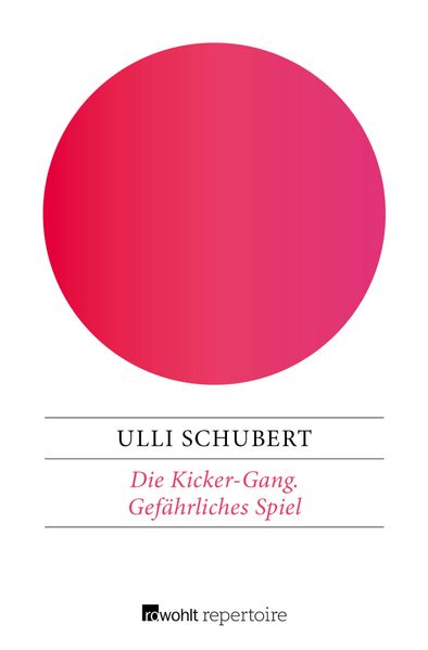 Gefährliches Spiel