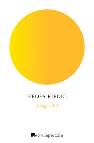 Buchcover