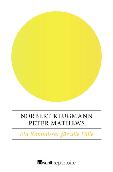 Ein Kommissar für alle Fälle