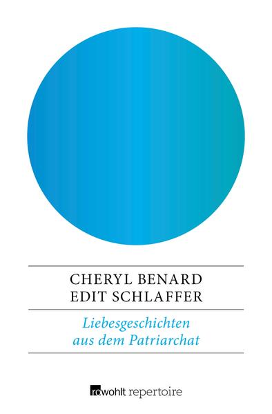 Liebesgeschichten aus dem Patriarchat