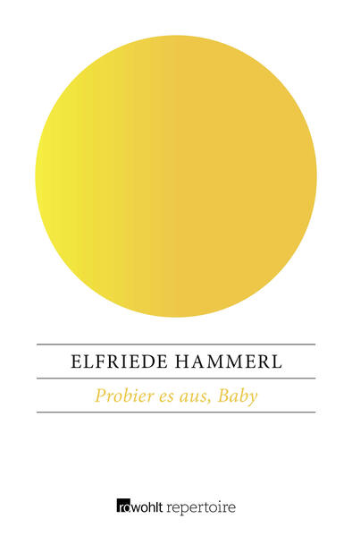 Probier es aus, Baby