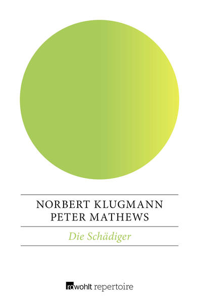 Die Schädiger