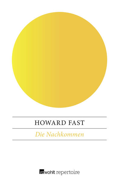 Die Nachkommen