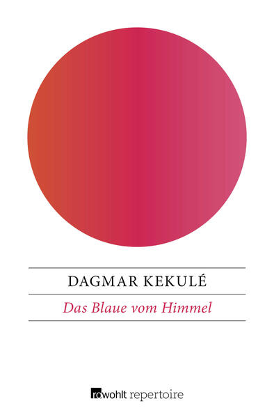 Das Blaue vom Himmel