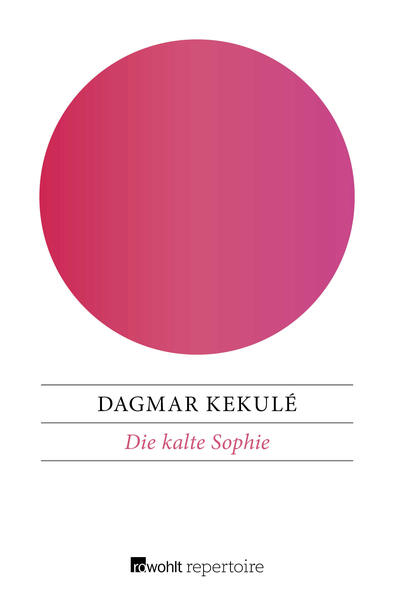 Die kalte Sophie