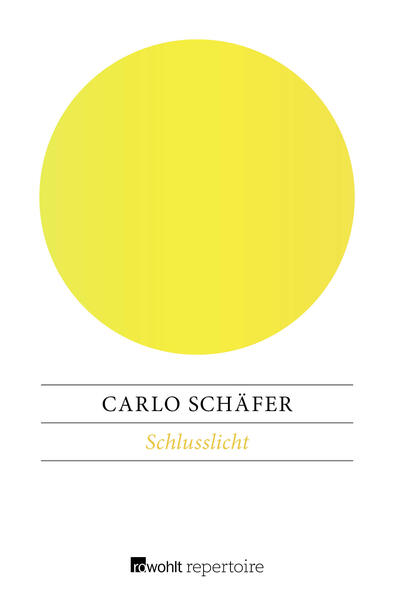 Schlusslicht
