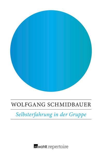Selbsterfahrung in der Gruppe