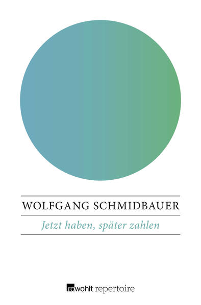 Jetzt haben, später zahlen