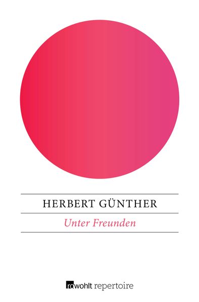 Unter Freunden