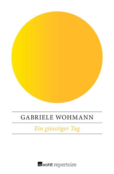 Ein günstiger Tag