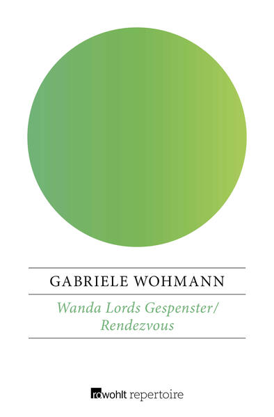 Wanda Lords Gespenster / Rendezvous