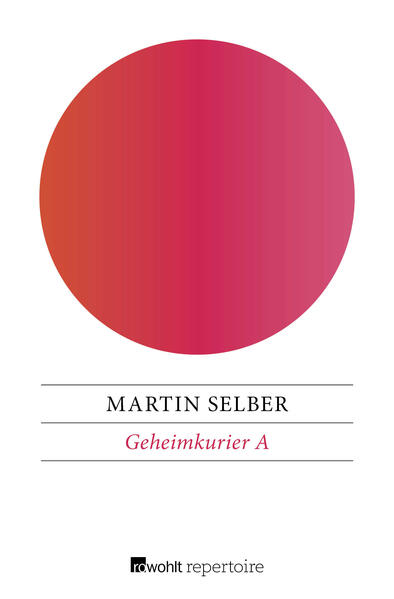 Geheimkurier A