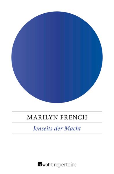 Jenseits der Macht