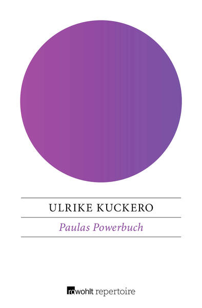 Paulas Powerbuch