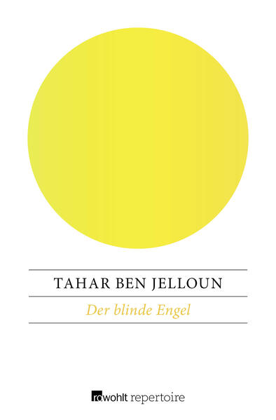 Der blinde Engel
