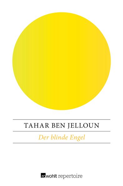 Der blinde Engel