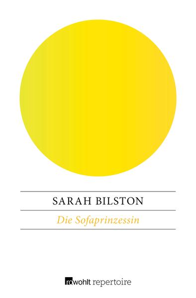 Die Sofaprinzessin