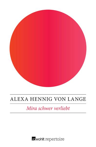 Mira schwer verliebt